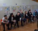 Salford Knife Crime #GetHelp